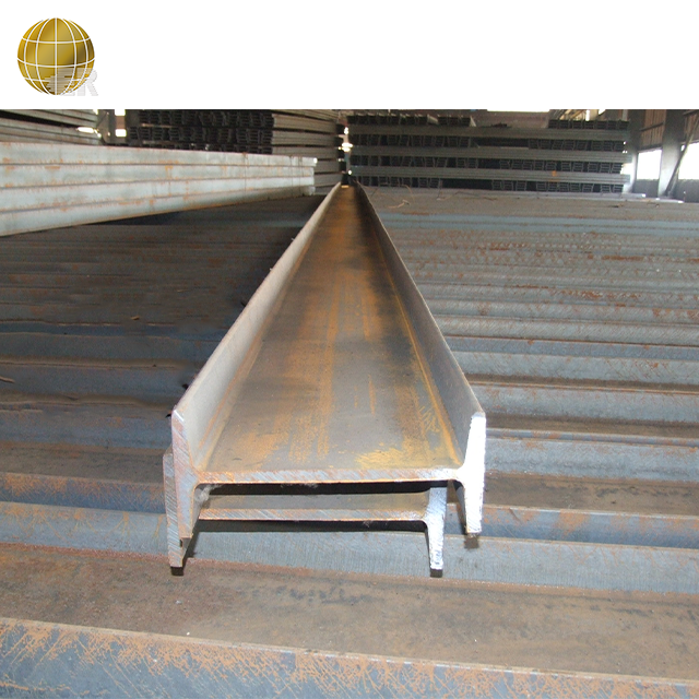 S235JR Rolled Steel Sections , ANSI Hot Rolled Structural Steel