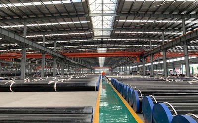 Evergrowing Resources Co., Ltd.