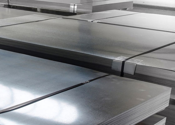 4" 304 Hot Rolled 200mm Stainless Steel Flat Plate