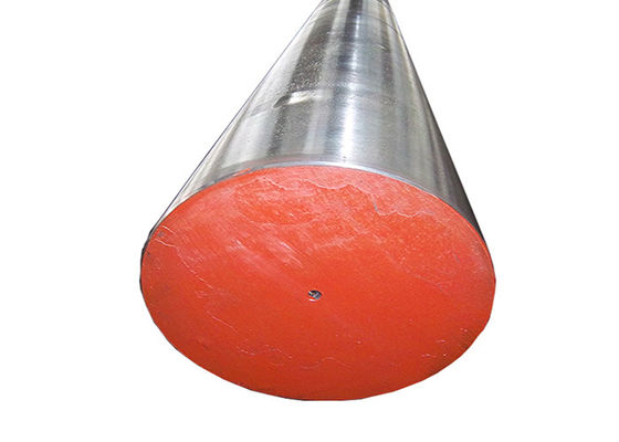 H11 6M Forged Steel Round Bars , 50mm Hot Rolled Round Bar