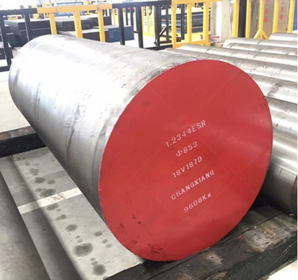 Forging Round Bar UNS N06230 2.4733 Alloy 230