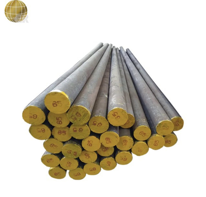SCM440 SAE4140 1.7225 Special Alloy Tool Steel Round Bar
