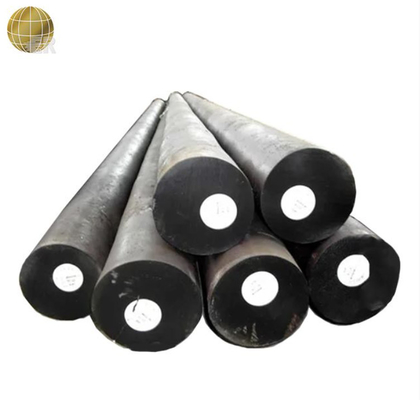 SAE 52100 Alloy Bearing Steel Round Bar Wear Resistant