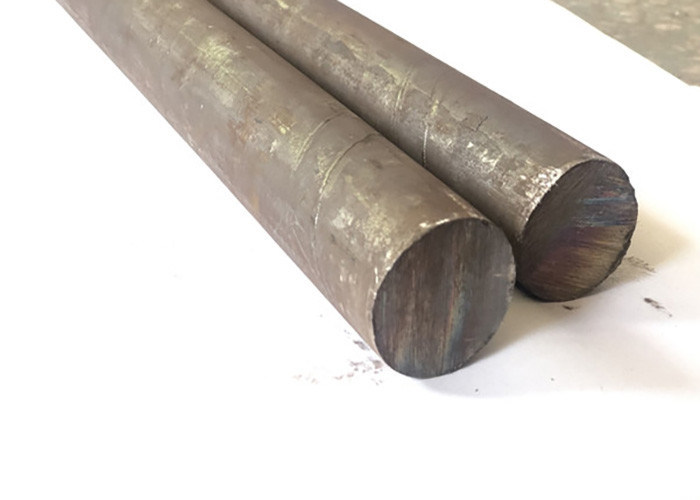 Iron Solid Round Steel Bar Dia 3mm To 450mm For Construction