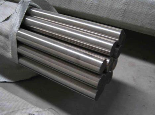 AiSi ASTM Stainless Steel Round Bar High Carbon Forged Round Bar