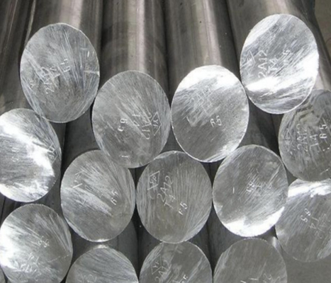 20Cr13 UNS42000 Forged 420 Stainless Steel Round Bar 2000mm Stainless Steel Round Stock