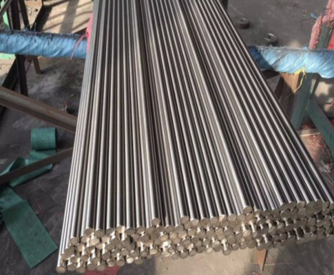 Ss304 Round Bar, Aisi 304 Cold Drawn Bright Stainless Steel Round Bar