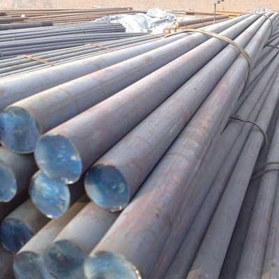 SA 350 LF2 Carbon Steel Rod