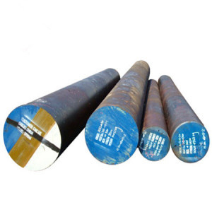 ASTM 5140 Alloy Steel Bar 130-1600mm