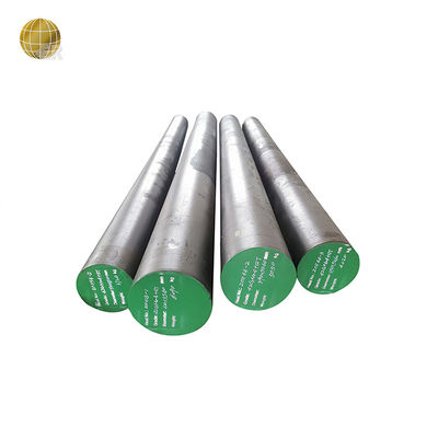 S20C Tool Steel Round Bar