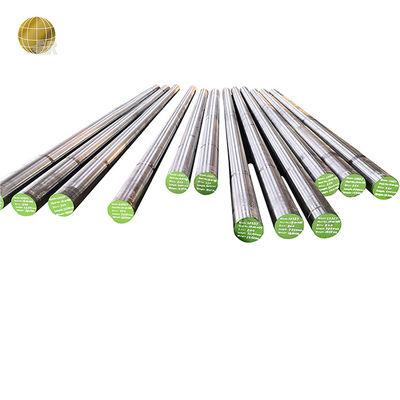 S20C Tool Steel Round Bar
