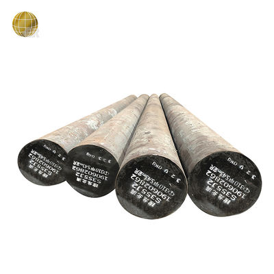 25mm Mild Steel Bars