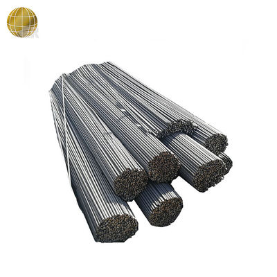 12mm Concrete Iron Bar
