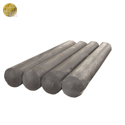 250mm Carbon Steel Round Bars