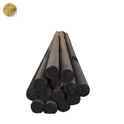 250mm Carbon Steel Round Bars