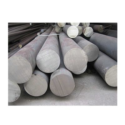 ASTM A515M Hot Rolled Steel Bars S235JR Carbon Steel Round Bar
