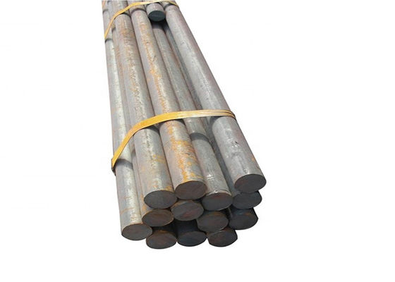 16Mn ASTM Hot Rolling Bright Carbon Steel Round Bar