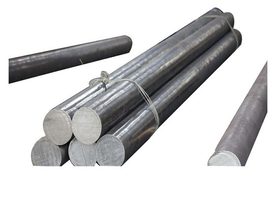 Q235 12mm Mild Steel Round Bar ASTM For Construction