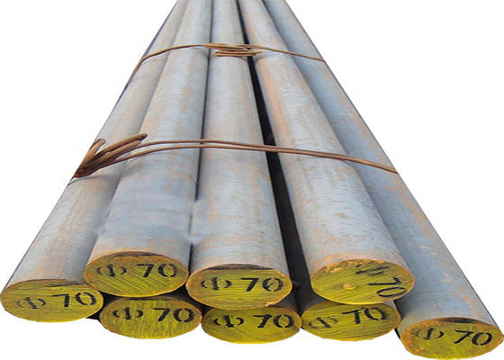 80mm Cold Rolled Steel Bar