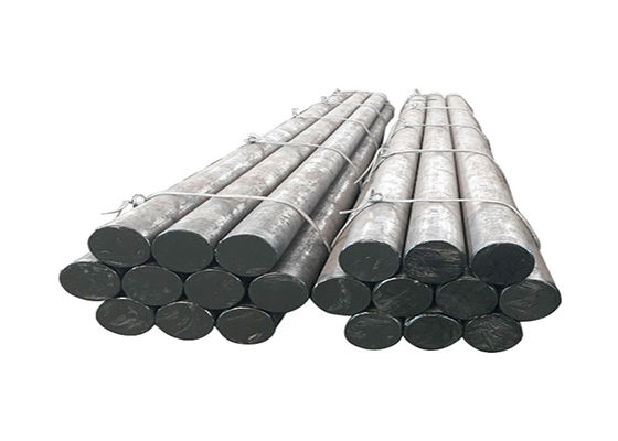 S20C Carbon Steel Round Bar
