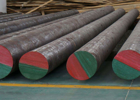 12m Hot Rolled Round Steel Bars