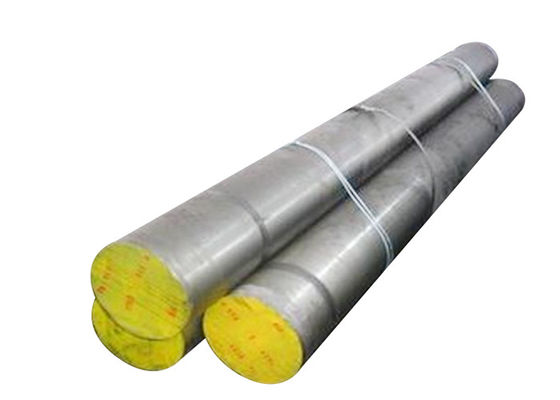 TG AISI H21 Annealed 70mm Forged Steel Round Bars