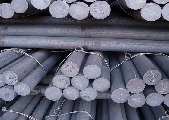 TG AISI H21 Annealed 70mm Forged Steel Round Bars