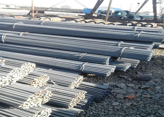 12MM Hot Rolled Steel Bars