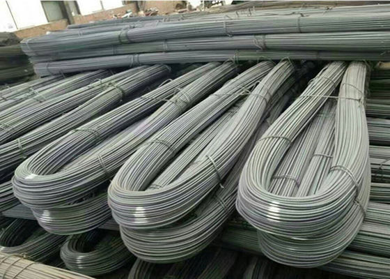 12MM Hot Rolled Steel Bars