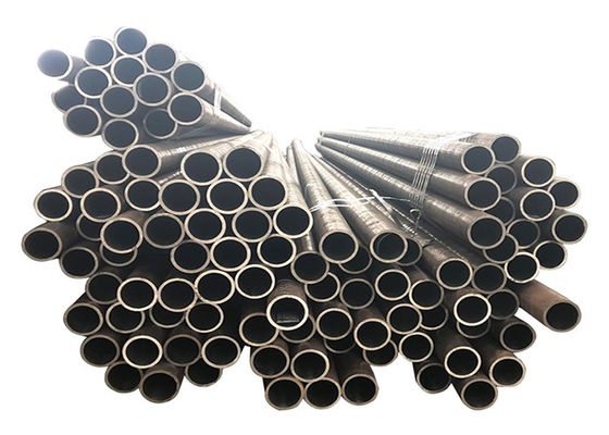 A369 Cold Drawn Seamless Pipe