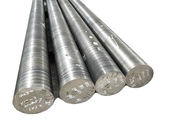 4140 Alloy Steel Bars
