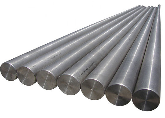 4140 Alloy Steel Bars