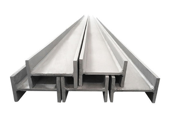 304 Hot Rolled Structural Steel Sections
