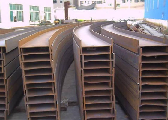 304 Hot Rolled Structural Steel Sections