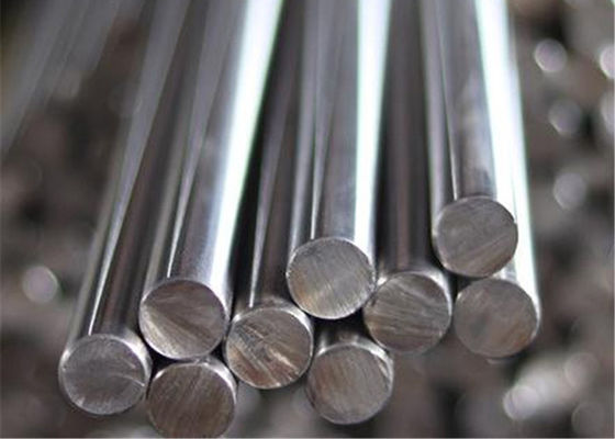 AISI 1020 Bright 40mm Stainless Steel Forged Alloy Steel Bars