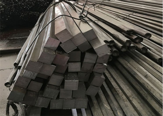 6000mm Forged Square Bar