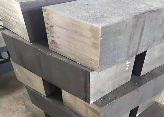 6000mm Forged Square Bar