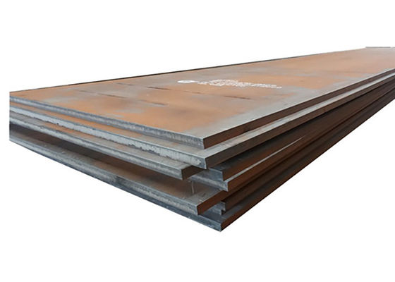 ASTM Structural Steel Plates