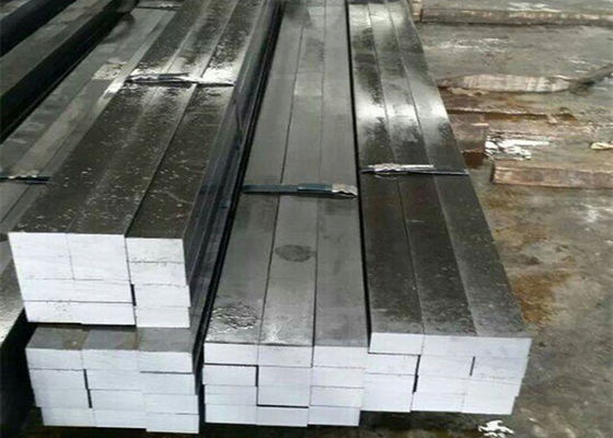 SS316 Duplex Series Forged Square Bar , 304L Stainless Steel Hex Bar