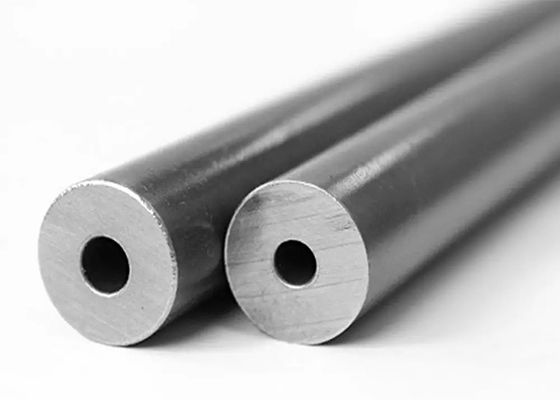 A335 Seamless Steel Pipe