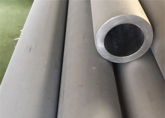 A335 Seamless Steel Pipe