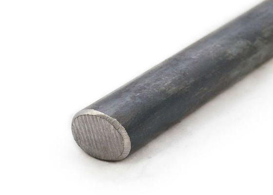 42crmo 52mm Heat Treating Forged Mild Steel Bars Alloy