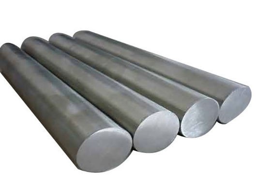 Constructional 1015 Annealed Alloy Steel Hot Rolled Steel Bars