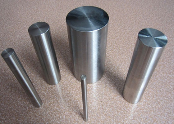 42CrMo SCM440 Black Forged Stainless Steel Round Rod