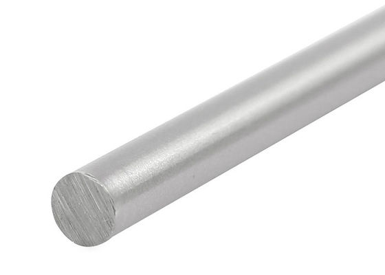 Diameter 21 30mm W6Mo5Cr4V2 Alloy High Speed Tool Alloy Steel Bars