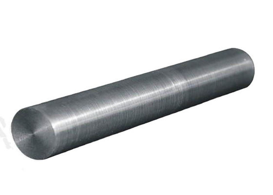 ASTM ASME Inconel 718 Q235 Forged Round Bars Alloy Steel Bars