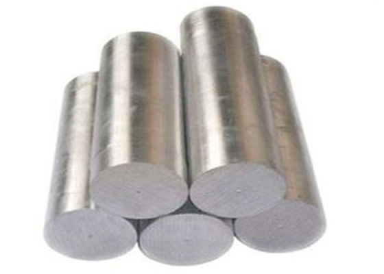 40Cr Round Pickled Alloy Steel Rod , 6m Steel Bright Bar