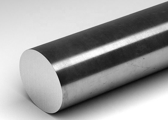 326mm Alloy Steel Bars , Cold Heading AiSi 4140 Round Bar