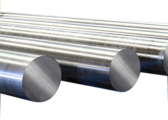 S355 Alloy Steel Bars , 15m Carbon Steel Round Bar
