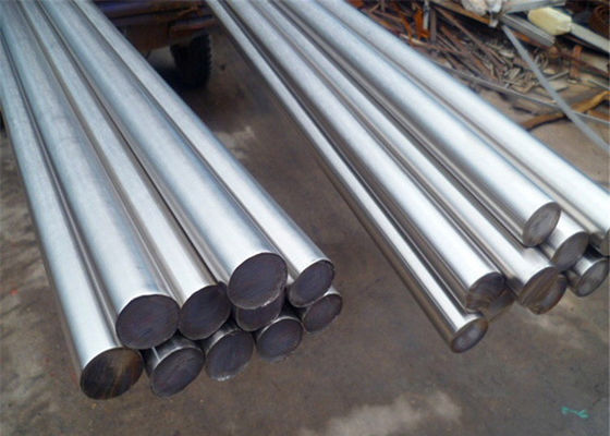 1200mm Forged Steel Round Bars